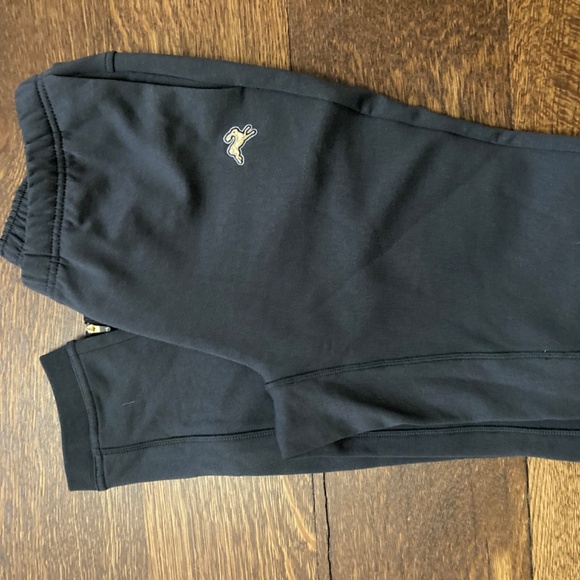 Tracksmith - No Days Off (NDO) Track pant Size S Charcoal - Picture 1 of 4